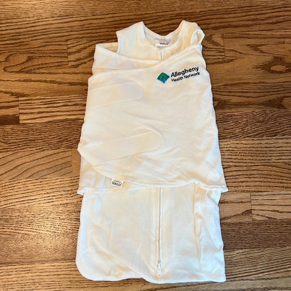 Halo Other - Halo- Sleep Sack Swaddle, size newborn 0-3 months